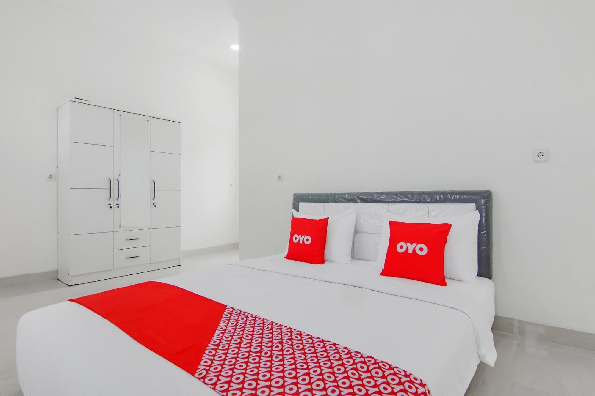 Super Oyo Capital O 90342 Kemang Garden Hotel Jakarta Ngoại thất bức ảnh