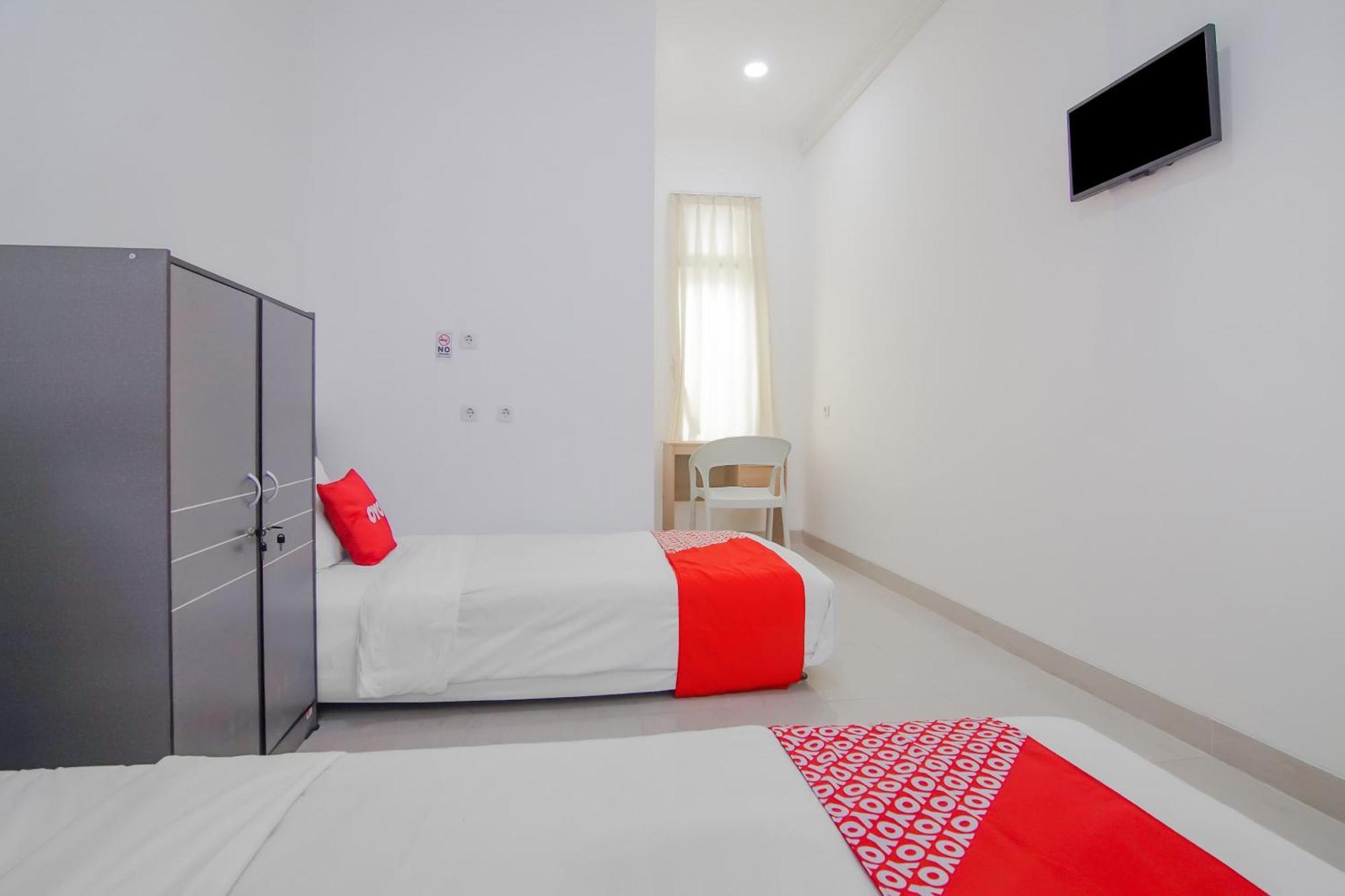 Super Oyo Capital O 90342 Kemang Garden Hotel Jakarta Ngoại thất bức ảnh