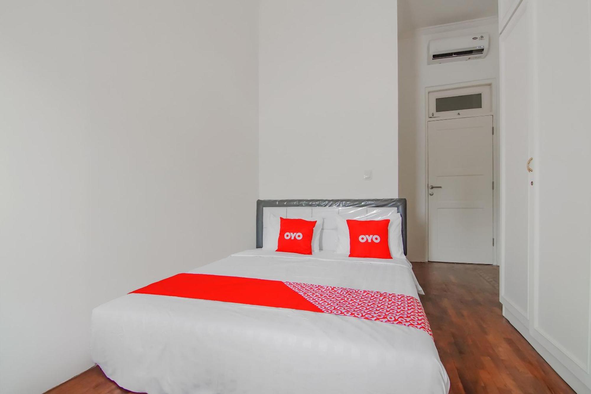 Super Oyo Capital O 90342 Kemang Garden Hotel Jakarta Ngoại thất bức ảnh