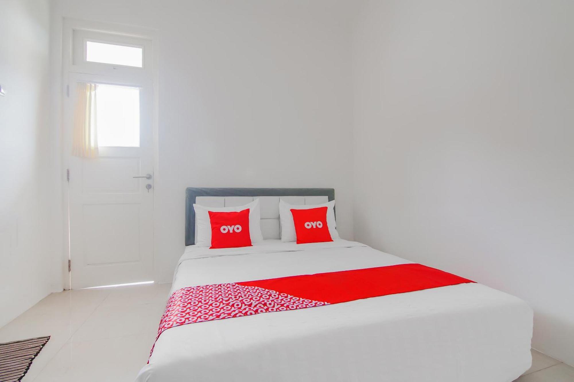 Super Oyo Capital O 90342 Kemang Garden Hotel Jakarta Ngoại thất bức ảnh