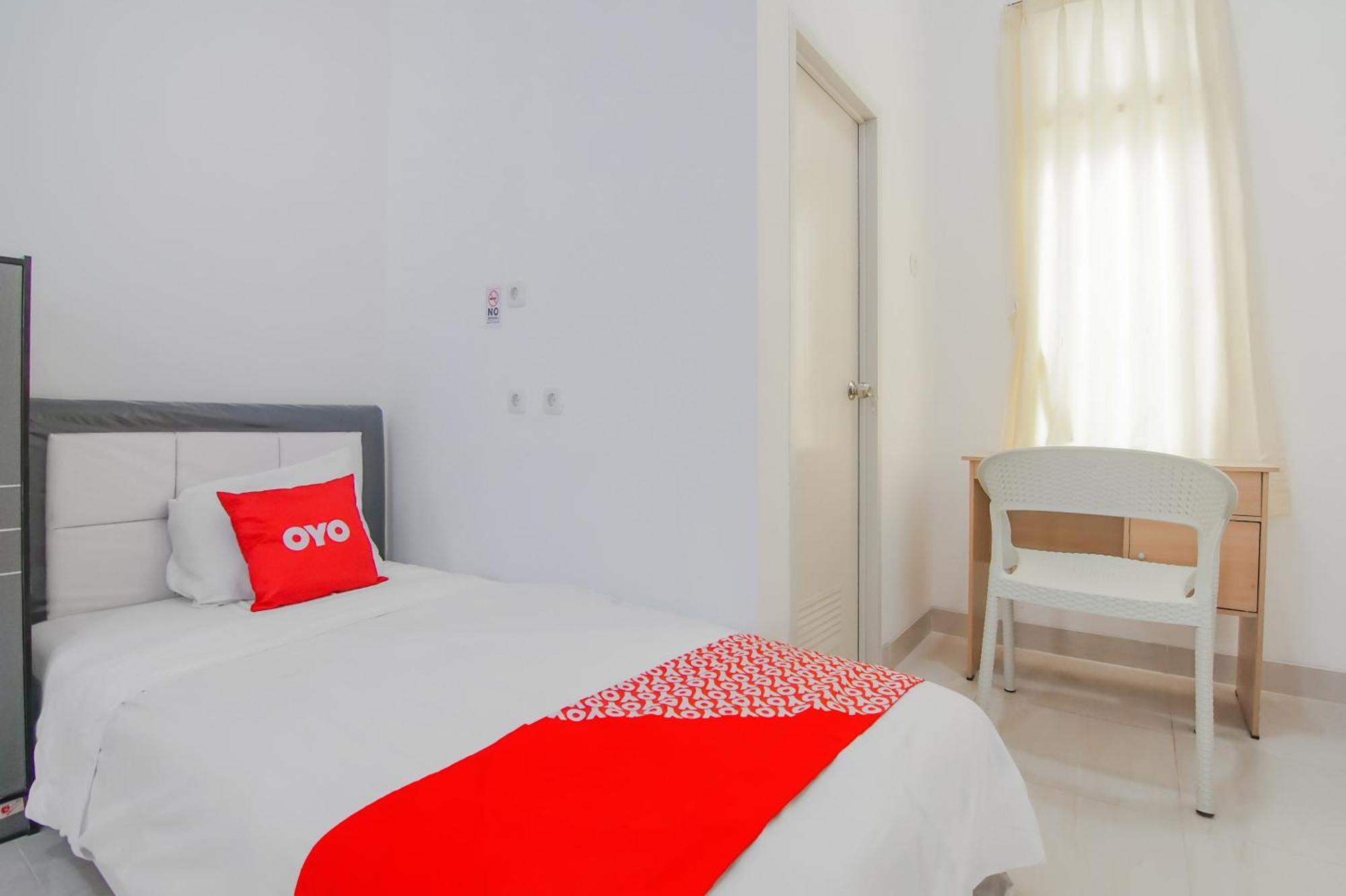 Super Oyo Capital O 90342 Kemang Garden Hotel Jakarta Ngoại thất bức ảnh