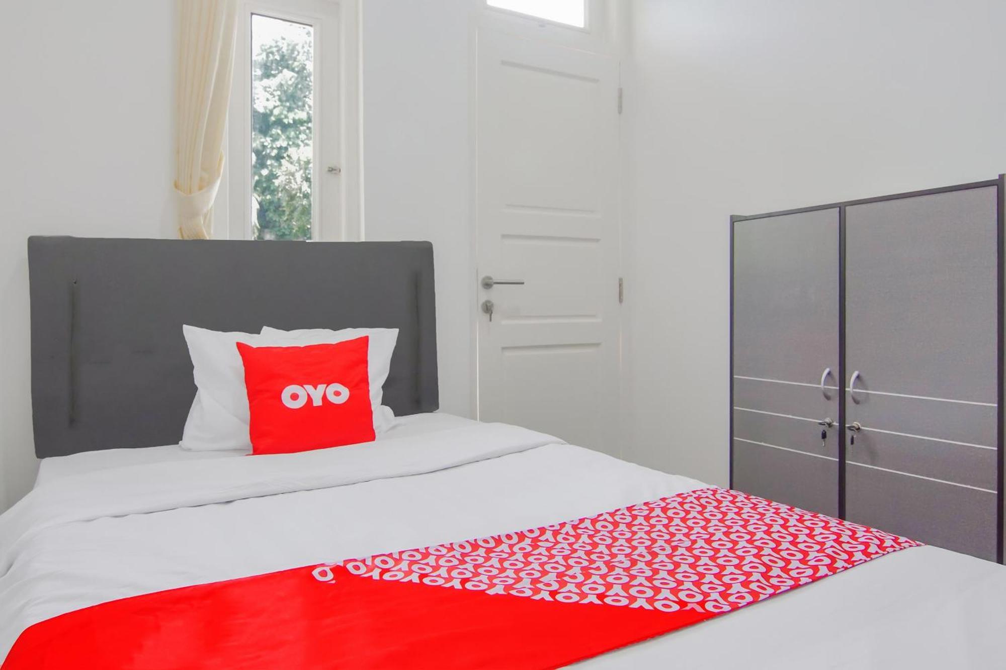 Super Oyo Capital O 90342 Kemang Garden Hotel Jakarta Ngoại thất bức ảnh