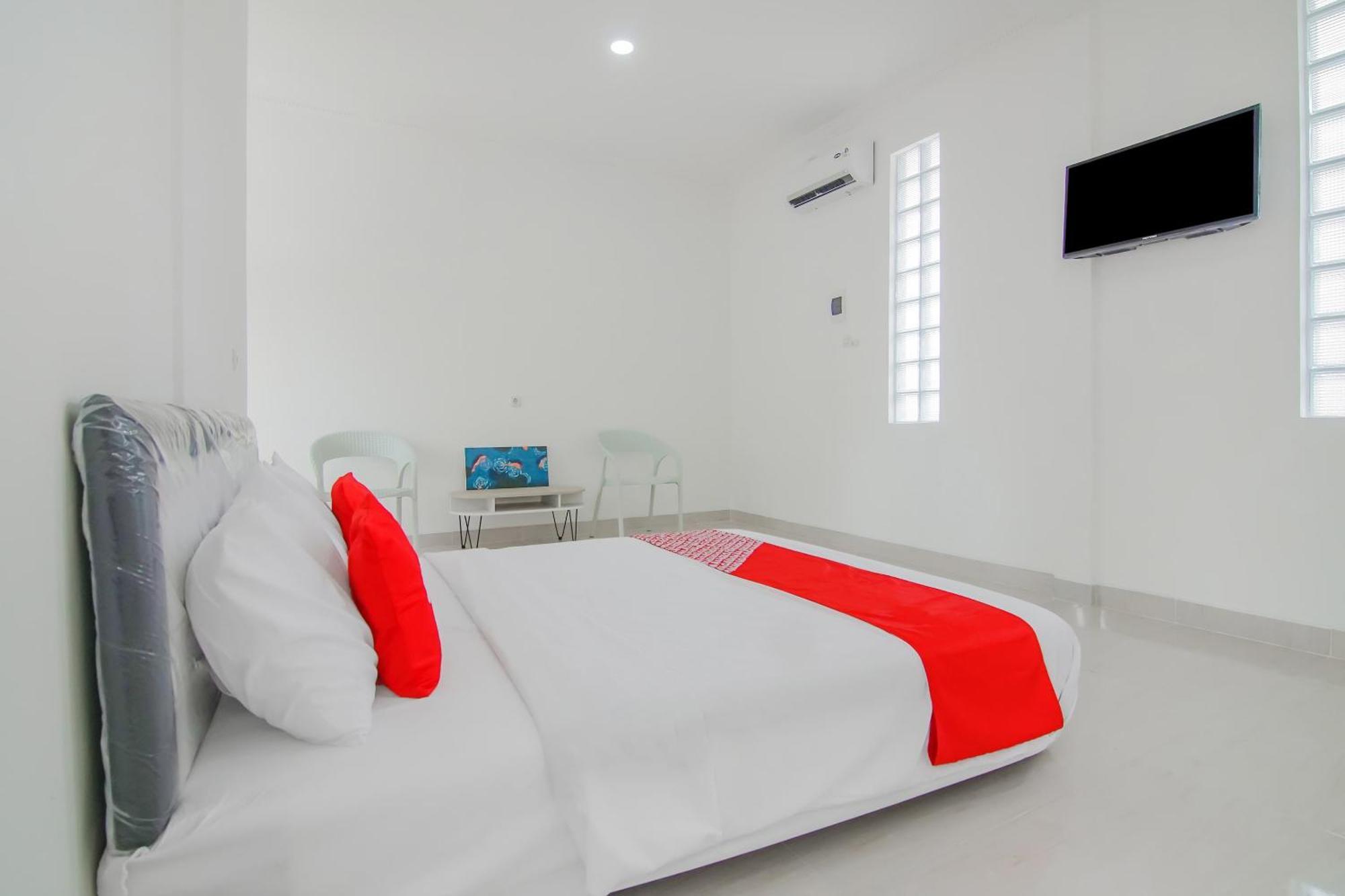 Super Oyo Capital O 90342 Kemang Garden Hotel Jakarta Ngoại thất bức ảnh